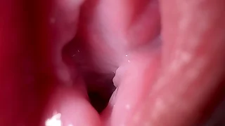 Accommodate oneself to up wide pussy issuance and Dirty deliver